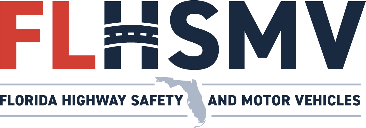 Florida Department of Highway Safety and Motor Vehicles logo