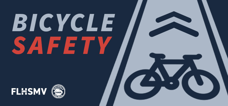 Seguridad en bicicleta