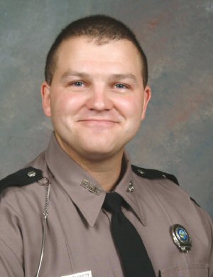 Purple Heart Recipient Trooper Brandon McElderry - Florida Department ...