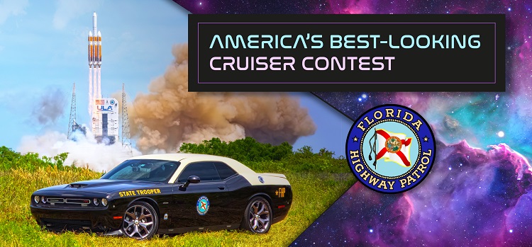 Best Looking Cruiser Contest 2024