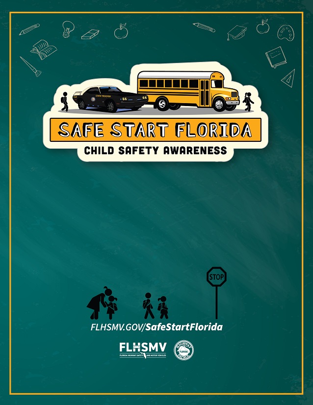 Child Safety Awareness Campaign Data And Resources - Florida Department ...