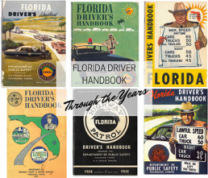 Department History - Florida Department Of Highway Safety And Motor 