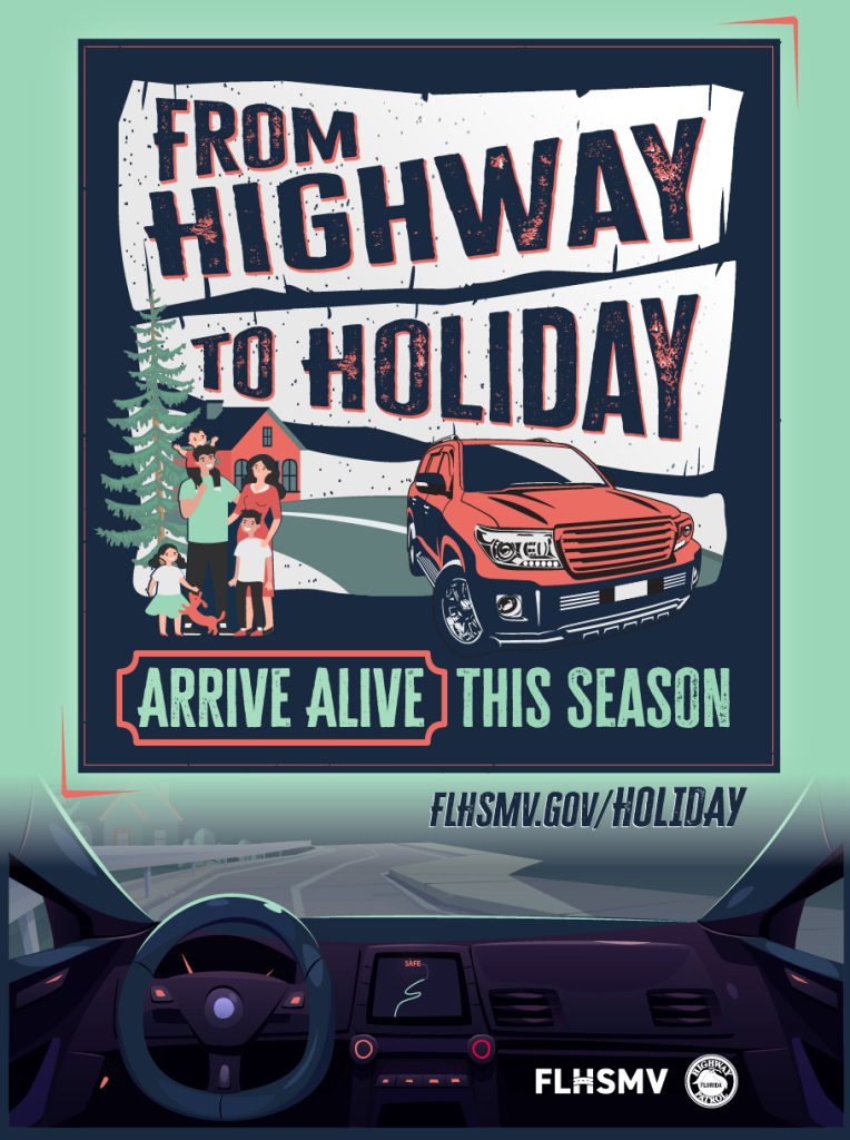 Florida Highway Safety And Motor Vehicles