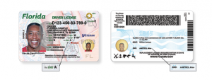 Florida's NEW Driver License And ID Card - Florida Department Of ...