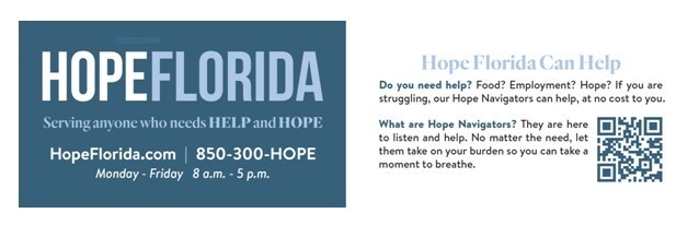 HOPE Florida